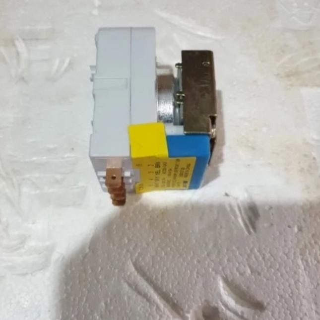 TERLARIS TIMER KULKAS SAMSUNG 2 PINTU - TIMER SAMSUNG 2 PINTU LEMARI ES KULKAS
