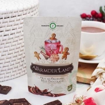 

Warmderland - Hot Chocolate Premix 45Gr