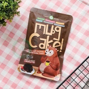 

Mug Cake - Gluten Free Quick Easy Chocolate Cake Premix 84Gr