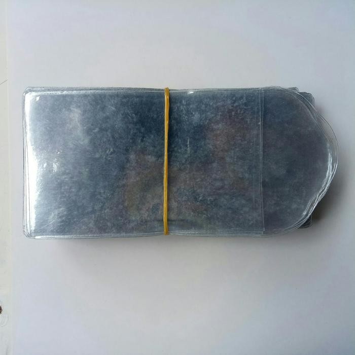 

KANTONG LIDAH 7.5 cmX12 cm Ketebelan 0.12 gram (TEBAL)
