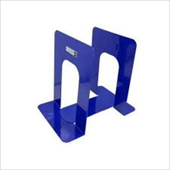 

Pembatas Buku Lion Book Stand No 7 Hitam 1 set isi 2