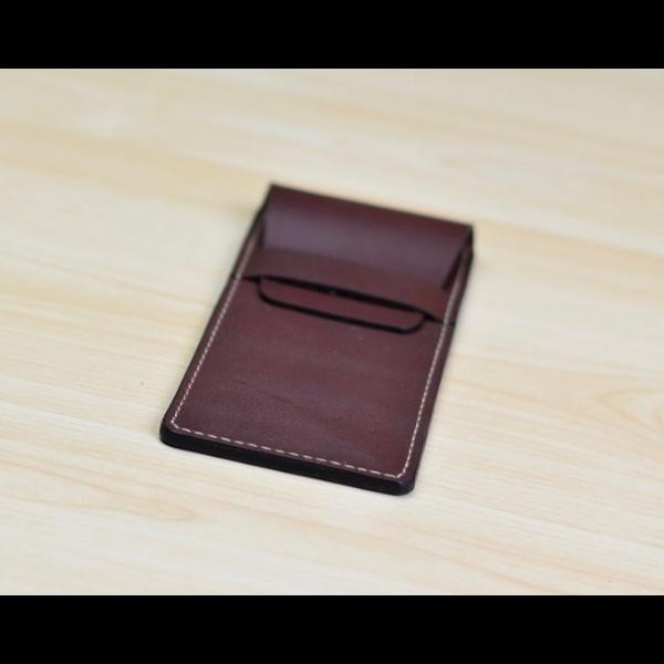 

Leather Pen Case