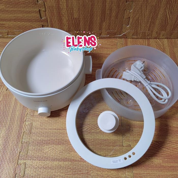 Lock N Lock Multi Cooker Cerac 1.5L