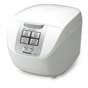 Rice Cooker Panasonic Sr-Df181 (1.8 Lt)