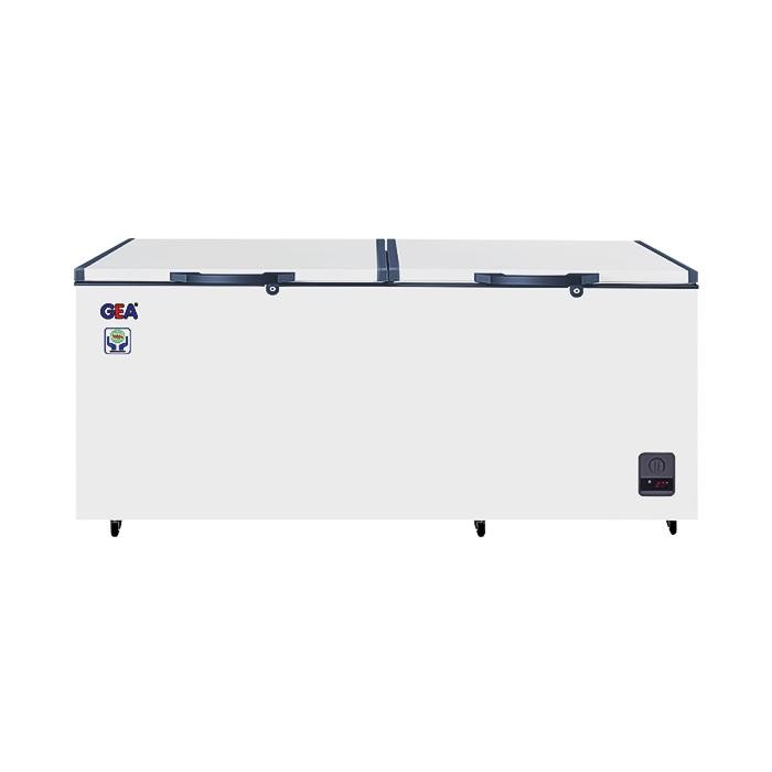 Gea Est Freezer Ab 620 Itr 500 Liter Freezer Box