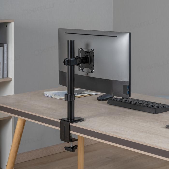 

BRACKET MEJA LCD LED TV 1 Monitor 13 - 27 Inch OXIMUS HYDRA ZD1102