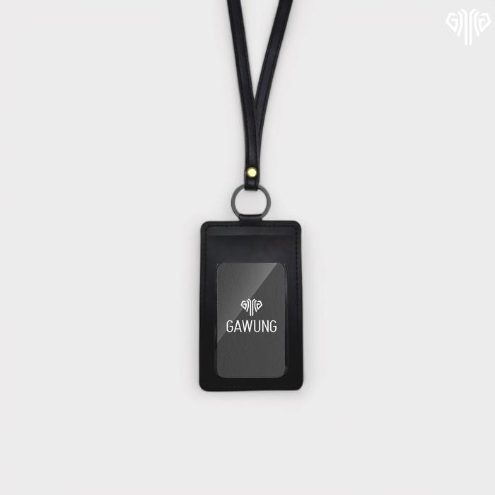 

Kalung Lanyard Name Tag Classic Mexico CHMEXI Metal