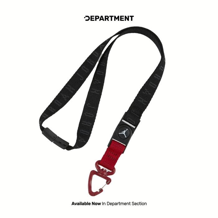 

Lanyard NIKE JORDAN FLIGHT J1011445061 ORIGINAL