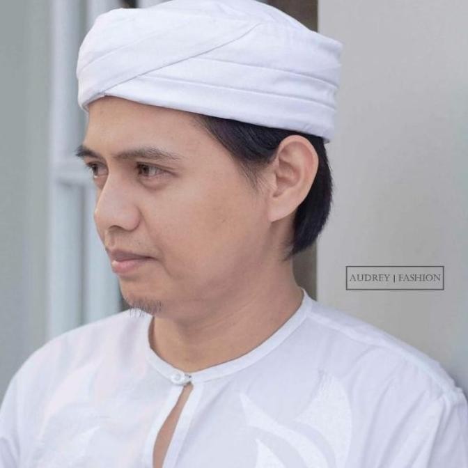 (Expert) Peci buhun, peci blankon, peci peci songkok peci sunan