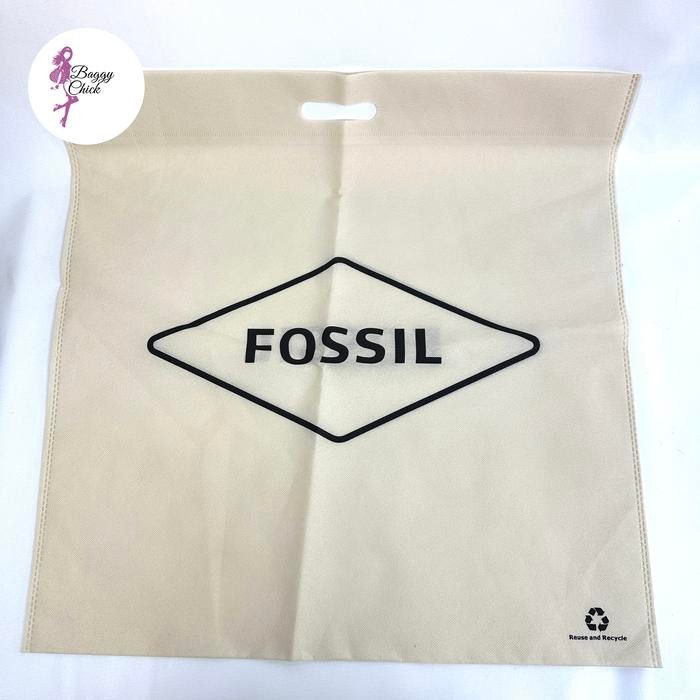 FOSSIL Original Dustbag Large