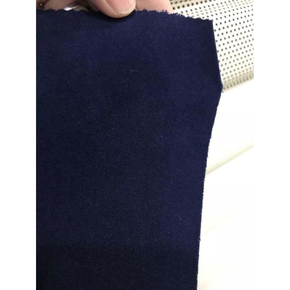 Kain Bludru Kabulon beludru 1 roll