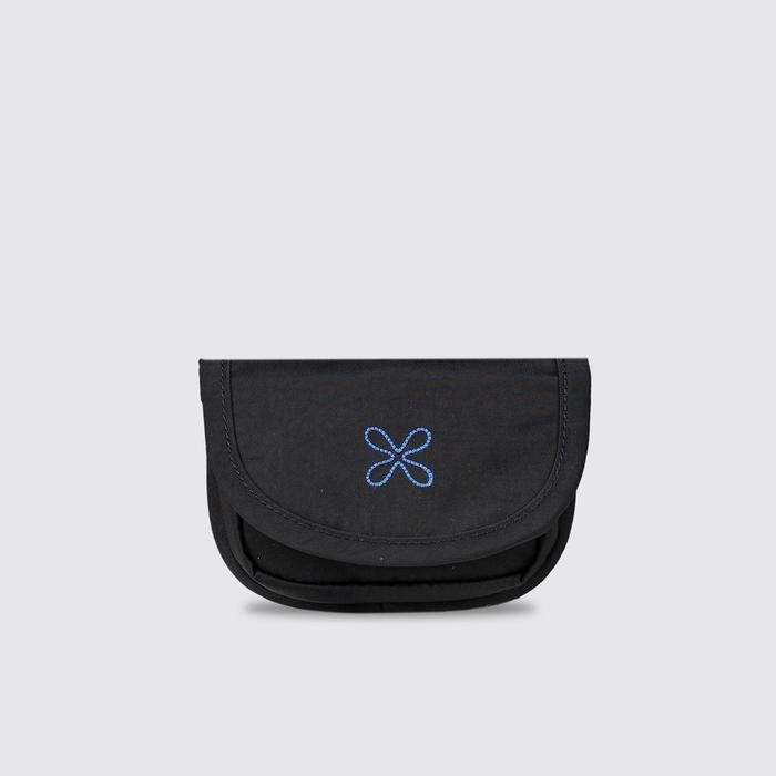 Exsport Poca Card Wallet - Black