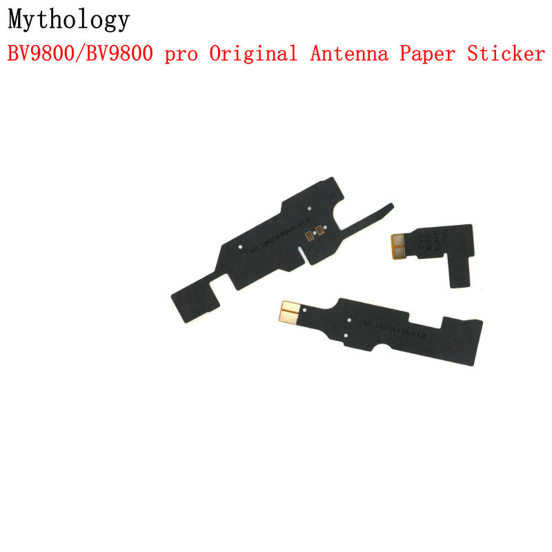 Mythology Blackview BV9800 Pro Original Wifi Antenna for Blackview BV9800 Paper Sticker Flex Cable M