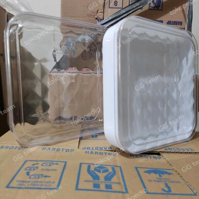 

Q2PT Toples Nastar Kue Kering Diamond Besar 650Gr Mirip Carrisa 913 Hardtop