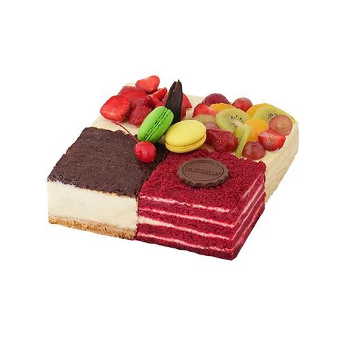 

OR6T The Harvest Cheesecake Signature