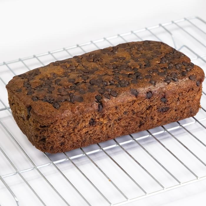 

OR6T Greg'S Banana Cake Chocochip