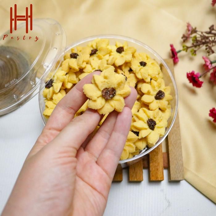 

OR6T Kue Semprit Kismis