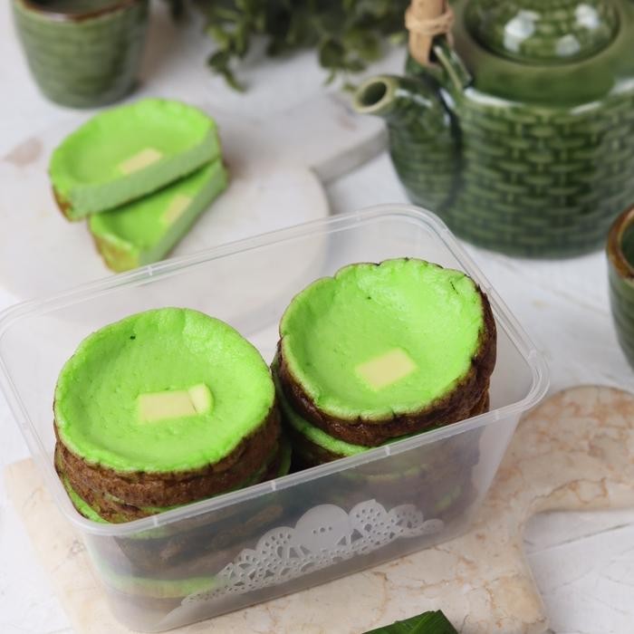 

OR6T Kue Lumpur Surga Keto Friendly For Fat Bomb Cake