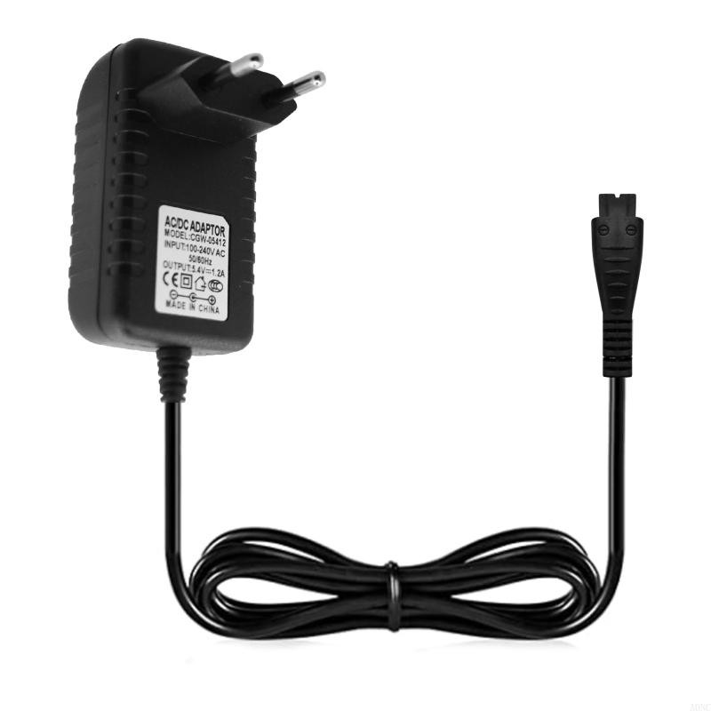 rangerssa A0NC Power Power Cord Electric for Panasonic 3 4 5 Shaver ES-RT51-S ES-LA63-S ES-LV95-S Ad
