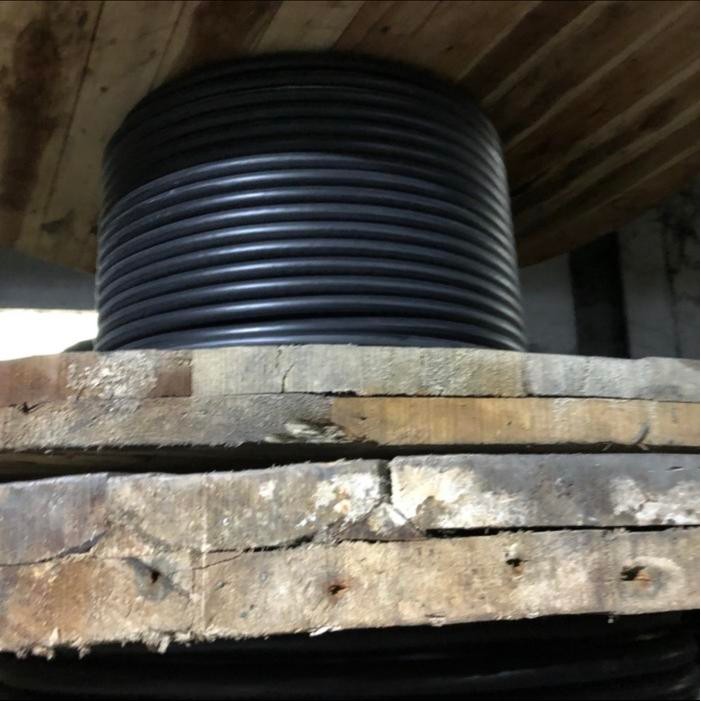 Kabel SUPREME NYYHY 4 x 6 mm Supreme