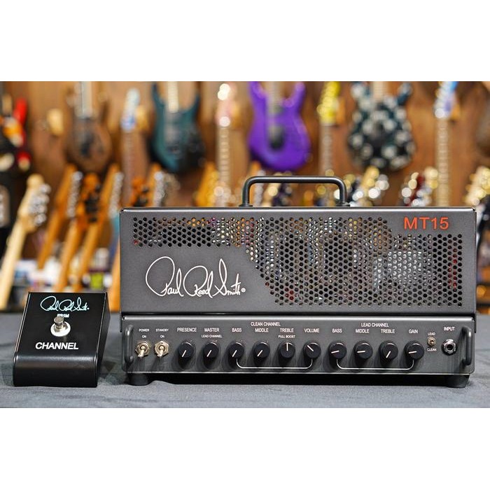 PRS Mark Tremonti MT15 Amplifier
