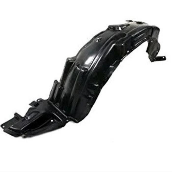 D MAX DMAX ISUZU DMAX ISUZU D MAX 2012 2013 2014 LINER INNER FENDER
