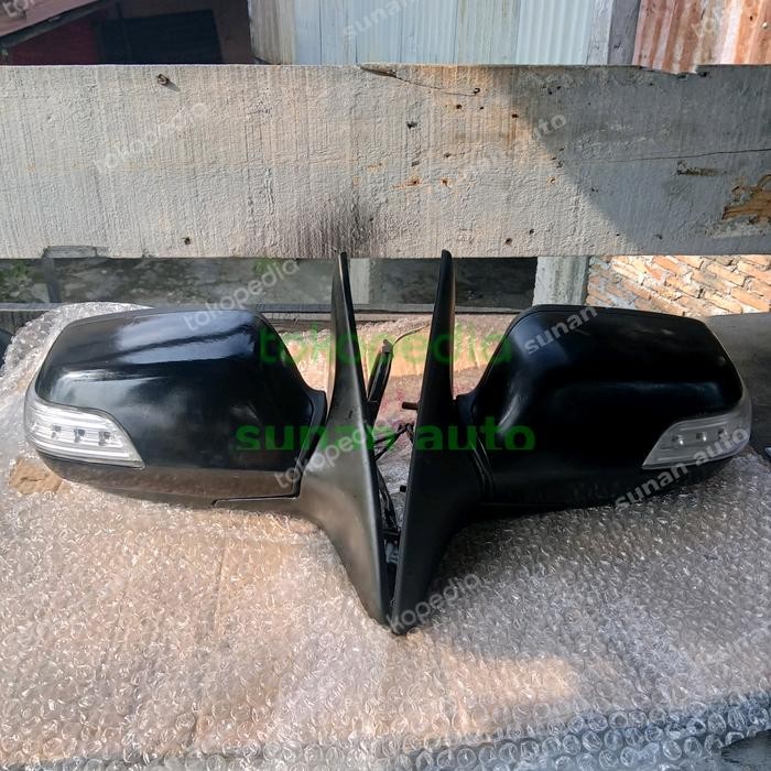 spion xenia vvti xi Li 2008 2009 2010 2011 elektrik mirror se set
