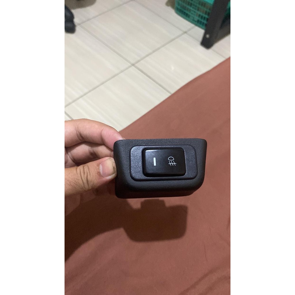 HOUSING PARKING HONDA ACCESS POLE JAZZ 2005 - 2007 GD