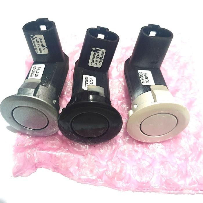 SENSOR PARKIR ALL NEW AVANZA..