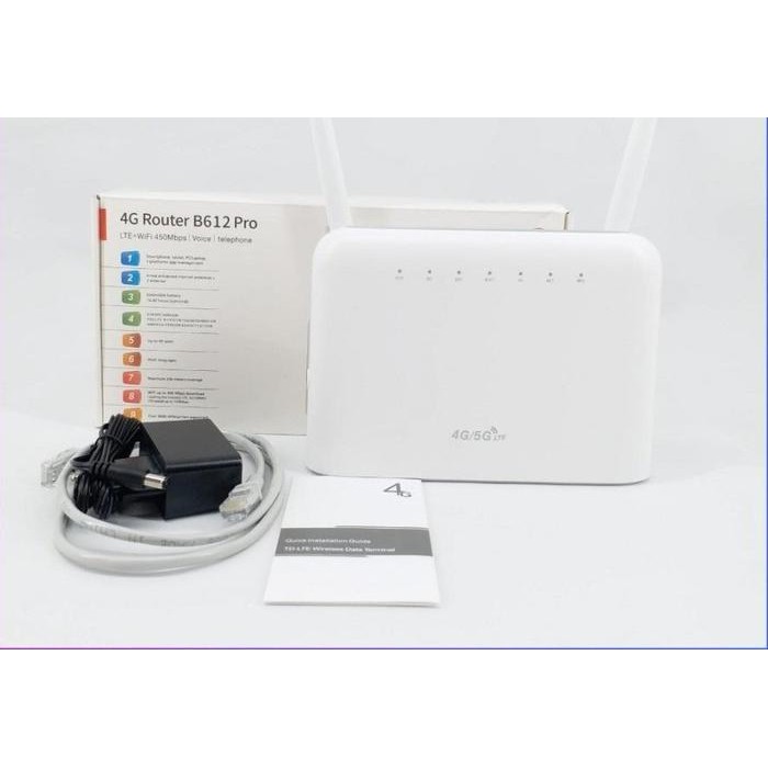 Sale Fwt Fwp Fixed Wireless Terminal Telp Gsm Router Huawei B681 B 681 Termurah