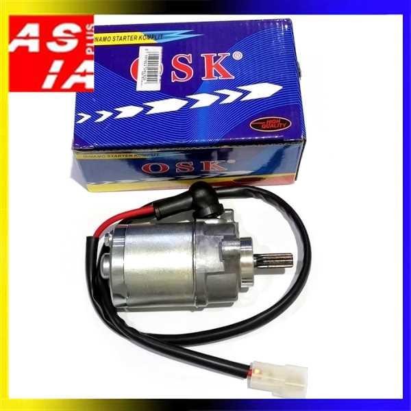 DINAMO STATER NMAX ORI MEREK OSK L9X DYNAMO STARTER