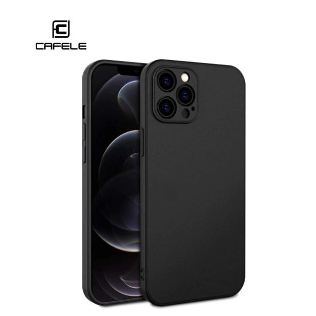 TB2D Cafele Iphone 13 / Mini / 13 Pro / 13 Pro Max - Ultra Slim Soft Case