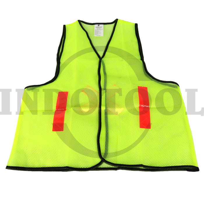 ROMPI JARING PROYEK  / ROMPI JARING, HIJAU GOSAVE