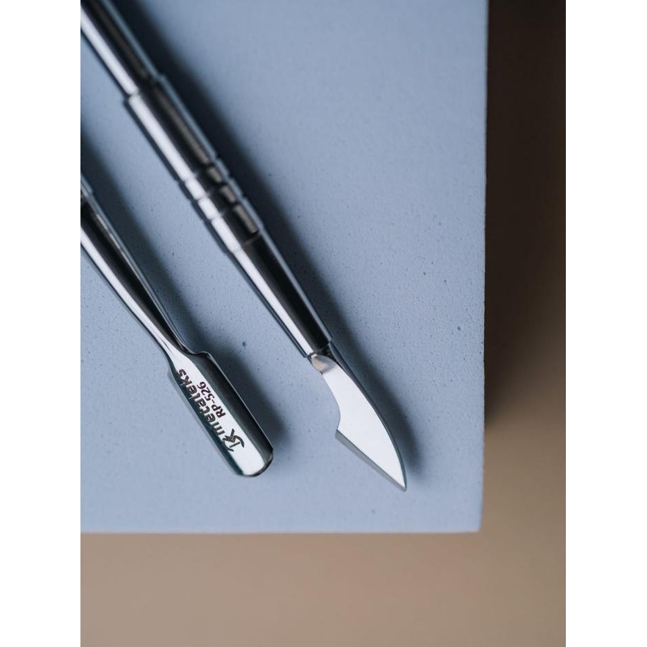 

Metaleks Pusher / Original Russian