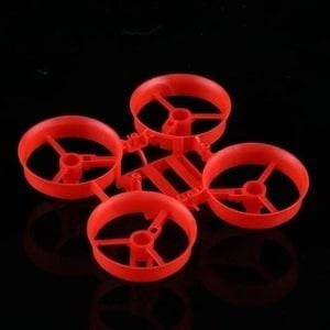 OSF1 Micro Frame Red Coreless Motor 615 Eachine E010 E011 Jjrc H36 E013