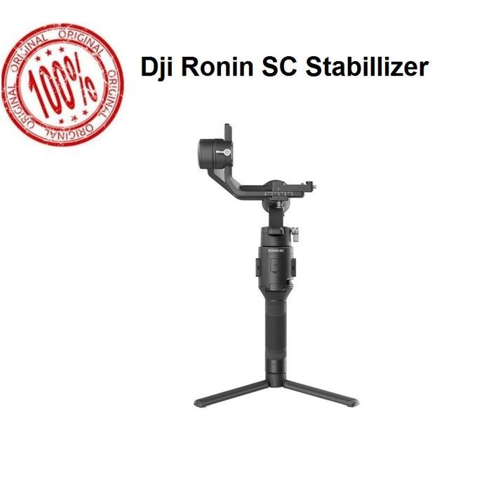 Dji Ronin Sc Stabillizer - Dji Ronin Sc Gimbal Stabillizer