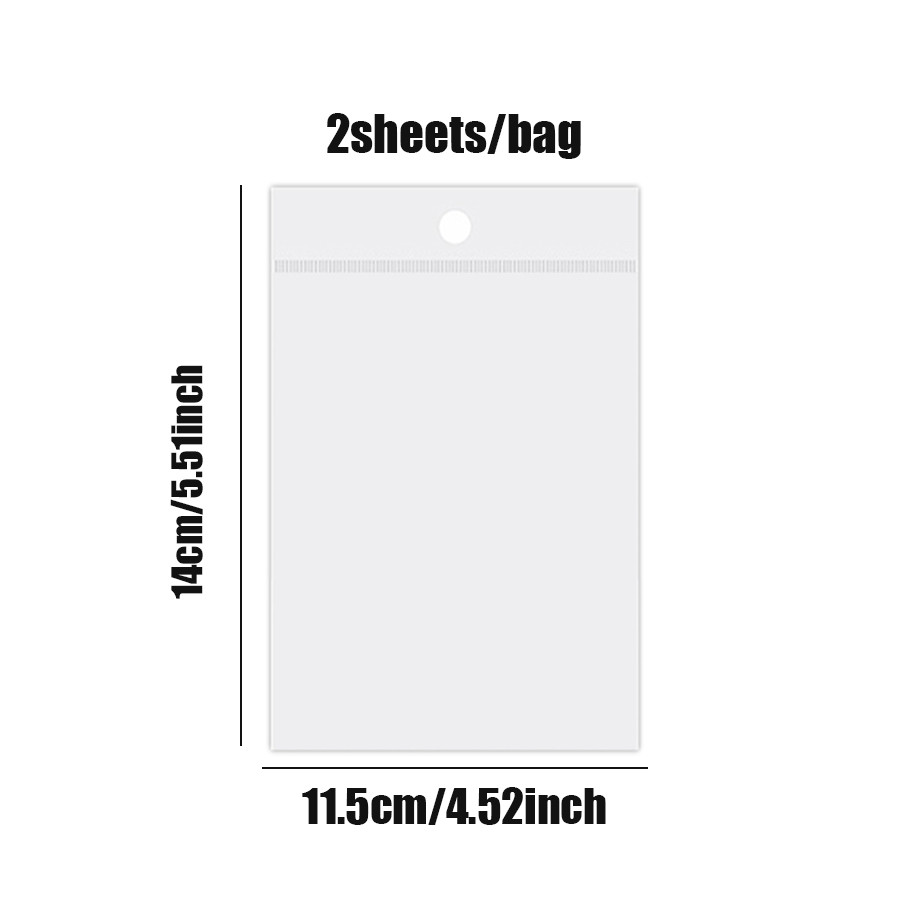 

8pcs bear heart song series three-dimensional greeting card holiday message nice surprise