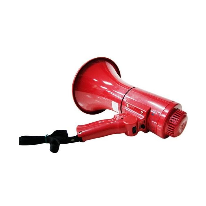 TOA ZR 1015S Megaphone with Sirine