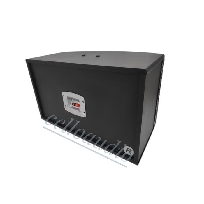 Speaker Karaoke 12 Inch Proton CS-1201V Speaker Pasif CS 1201V