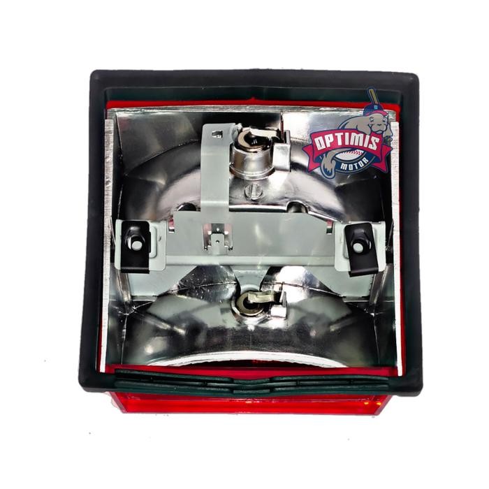 Lampu Stop Belakang Vespa Excel