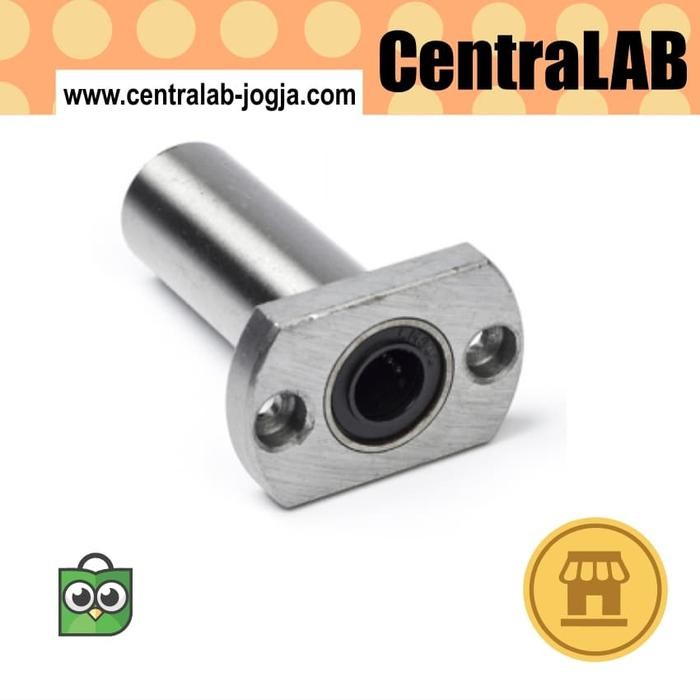 LMH12LUU Linear bearing shaft 12mm 12 mm LMH 12 LUU