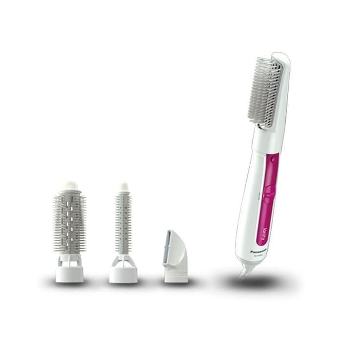 Panasonic Hair Styler Ion 4In 1 / Eh Ke 46/ Eh-Ke 46