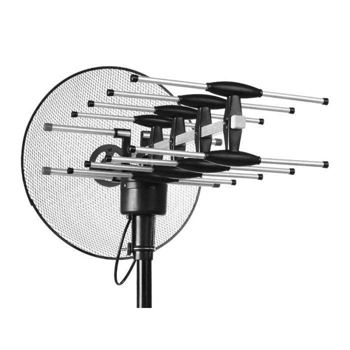 Sale Antena Tv Toyosaki Tys 888Sc Antena Remote Digital Baru Termurah