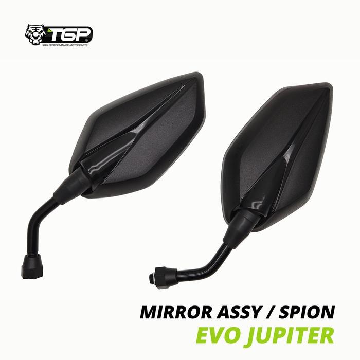 Spion Evo Jupiter / Spion Yamaha / Spion Murah / Spion Cembung