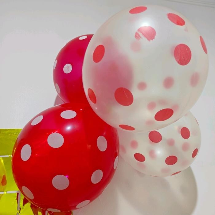 (Allthebest) Paket Dekorasi 17 agustus