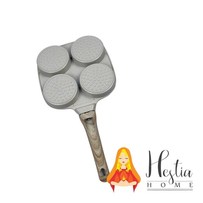 Laris Home Pro - Frypan Wajan Terbaik Dan Anti Lengket Termurah