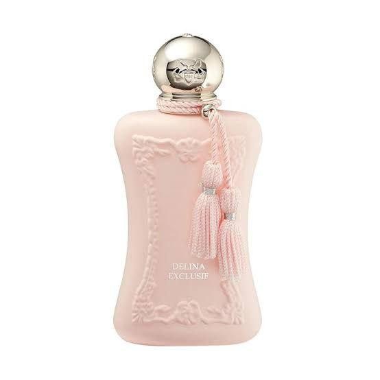 (Allthebest) Sample Parfum Original De Marly Delina Exclusif EDP for Women - 3ml