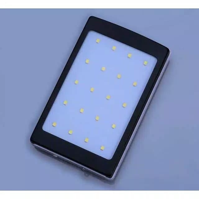 6BJB Modul Kit Power Bank Solar Panel