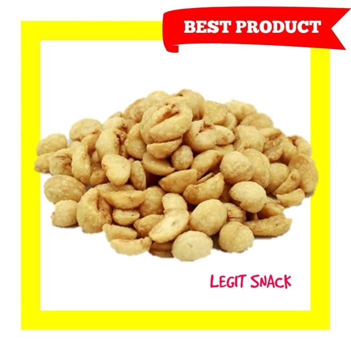 

4ZMI Kacang Bogor Asli 250 Gram