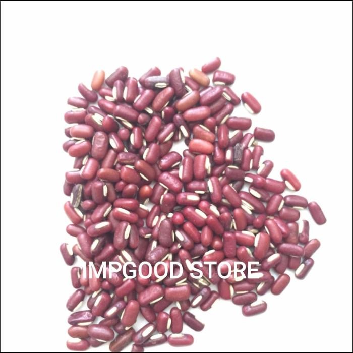 

4ZMI Kacang Merah Kecil Lokal